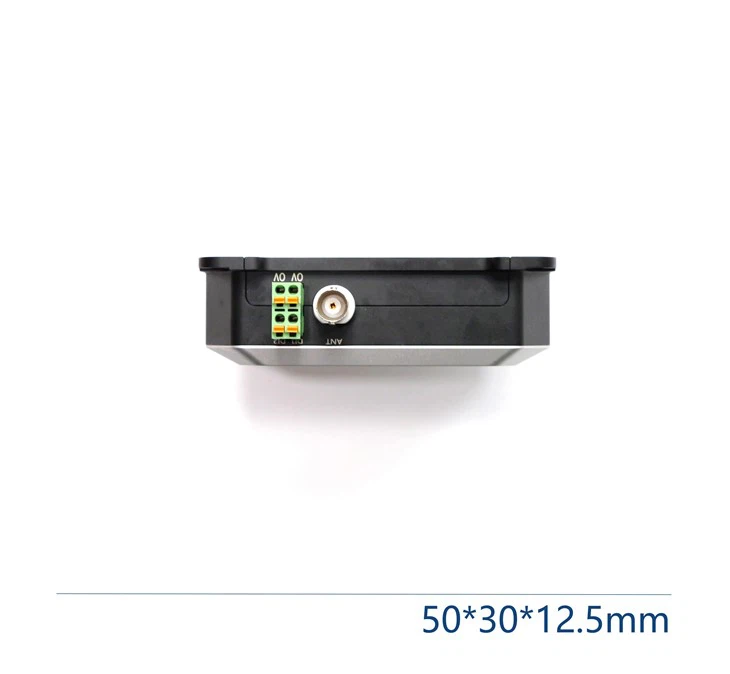 Semiconductor Manufacturing LF RFID Reader SG-LR-S1