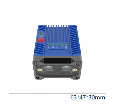 Autofokus Festes 2D-Barcode-Lesegerät LVS-R83