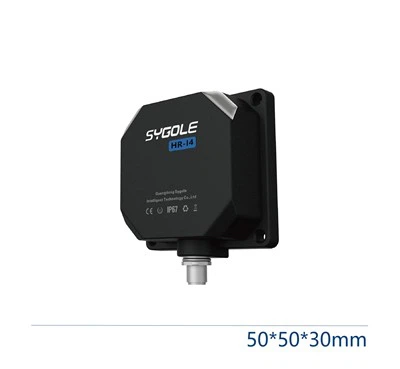 Hf rfid reader 50*50*30 i4