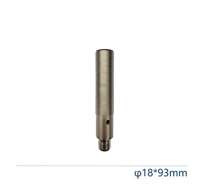 HF RFID -Leser Flush M18*93 I1f