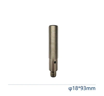 HF RFID -Leser Flush M18*93 I1f