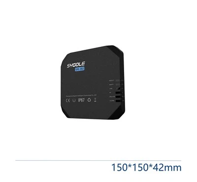 UHF   RFID   Integriert   Lesegerät   150 * 150 * 42   I82