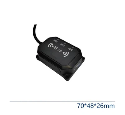 RFID UHF Read/Write Head SG-UR-I91