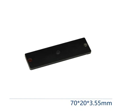 UHF-Datenträger Tag Anti-Metal SG-UT-277M