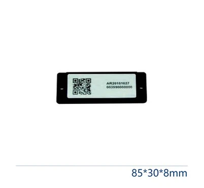 UHF-Tag Anti-Metal 85*30*8 243 m