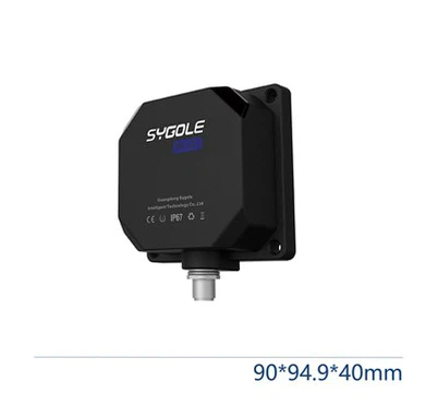 UHF RFID Reader MPWR 90*94.9*40 I81