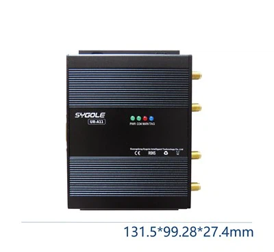 Multi-Channel UHF RFID Lese-/Schreibgerät SG-UR-A11